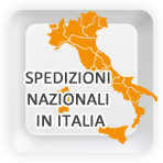 SPEDIZIONI IN ITALIA